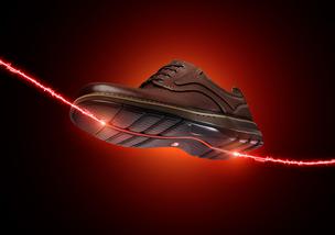 Clarks Shoe Electric