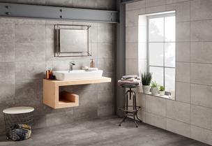 Loft House Concret 7