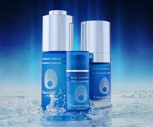 Creative product photography bottles2