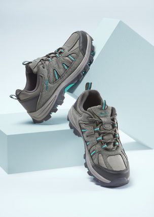 Shoes blacks 1 GO OUTDOORS 24835