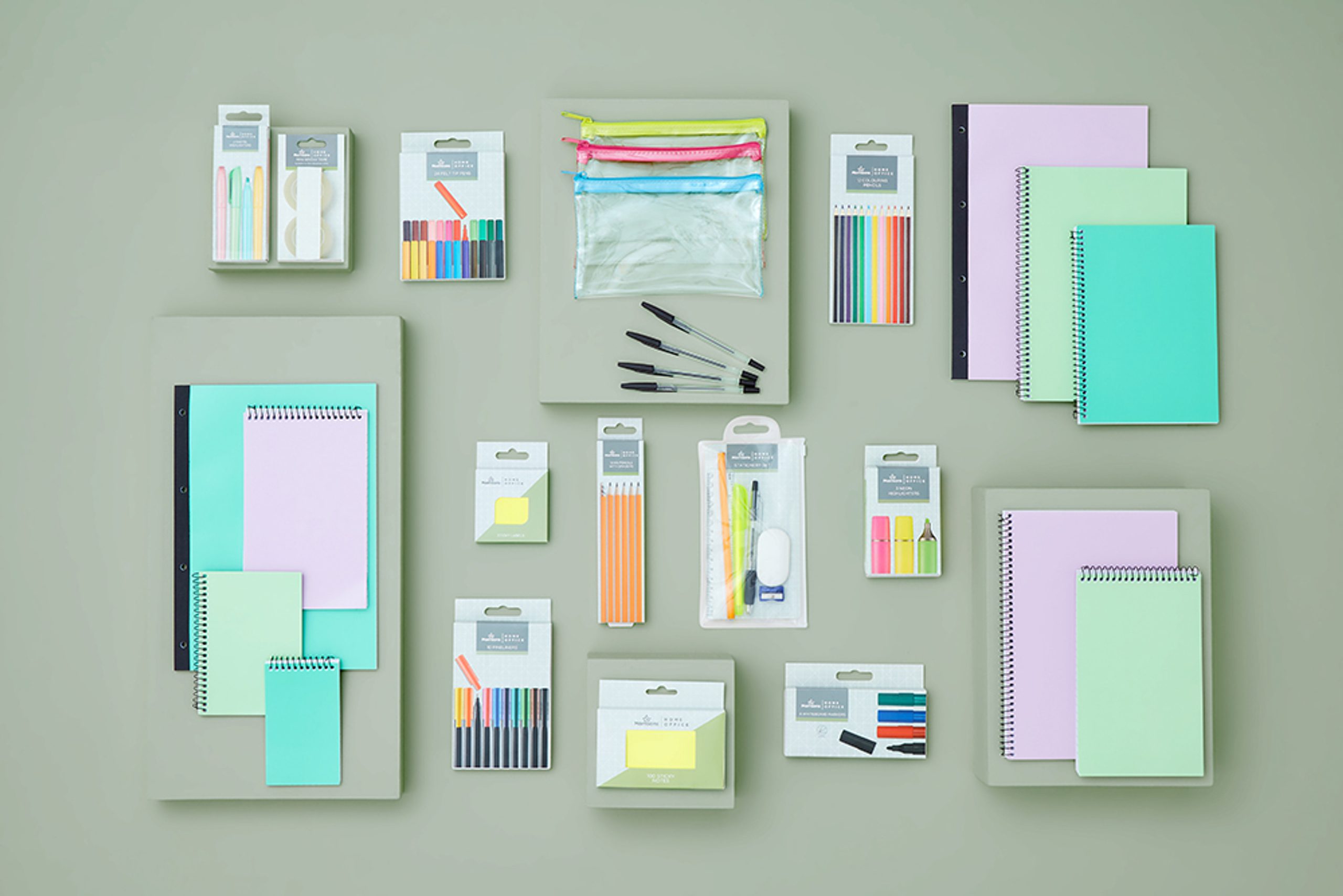 Core Stationary no Geometry set landscape