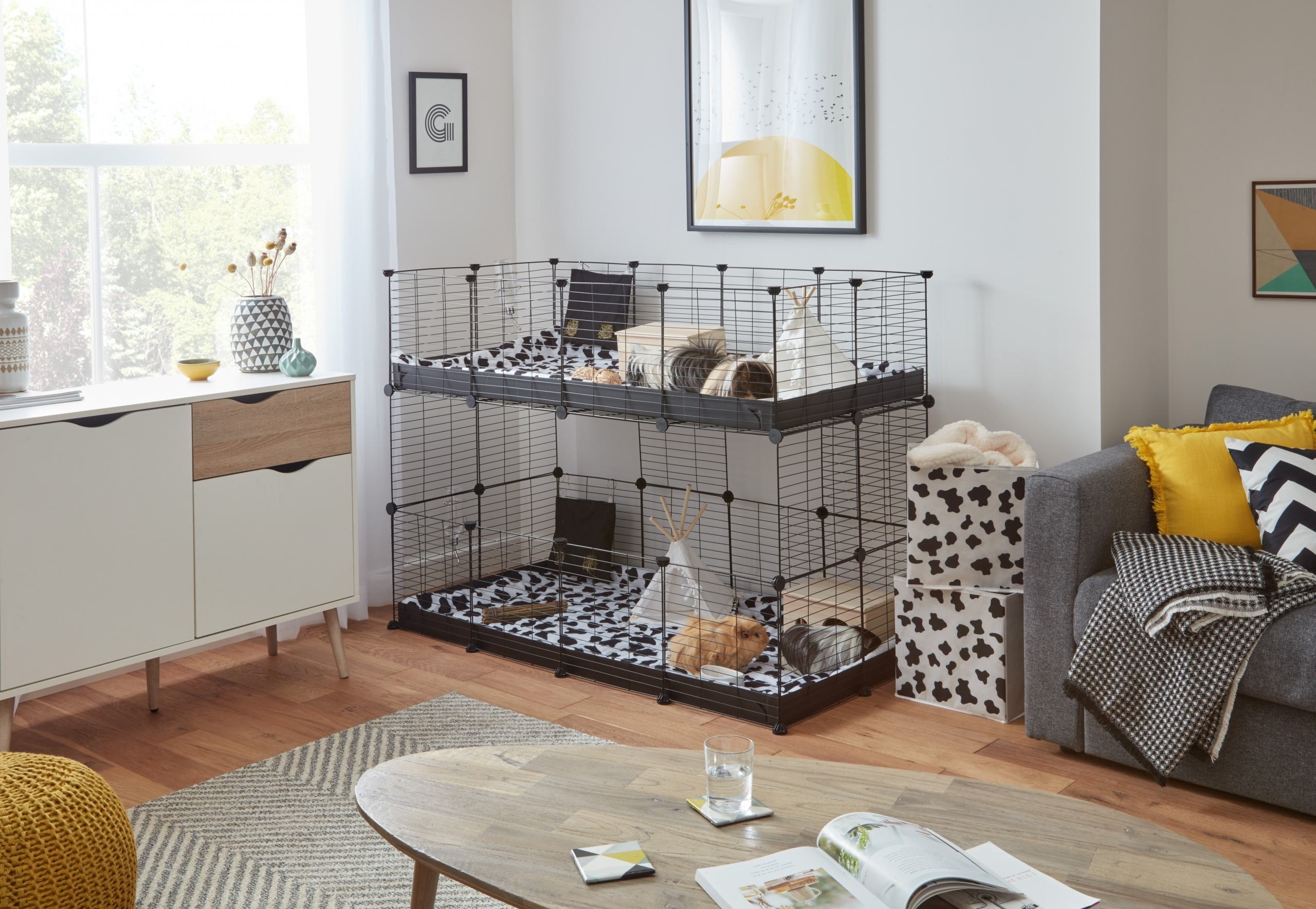 DOUBLE 4 X2 COW PRINT BLACK 0885 2023 03 03 165107 qbrd