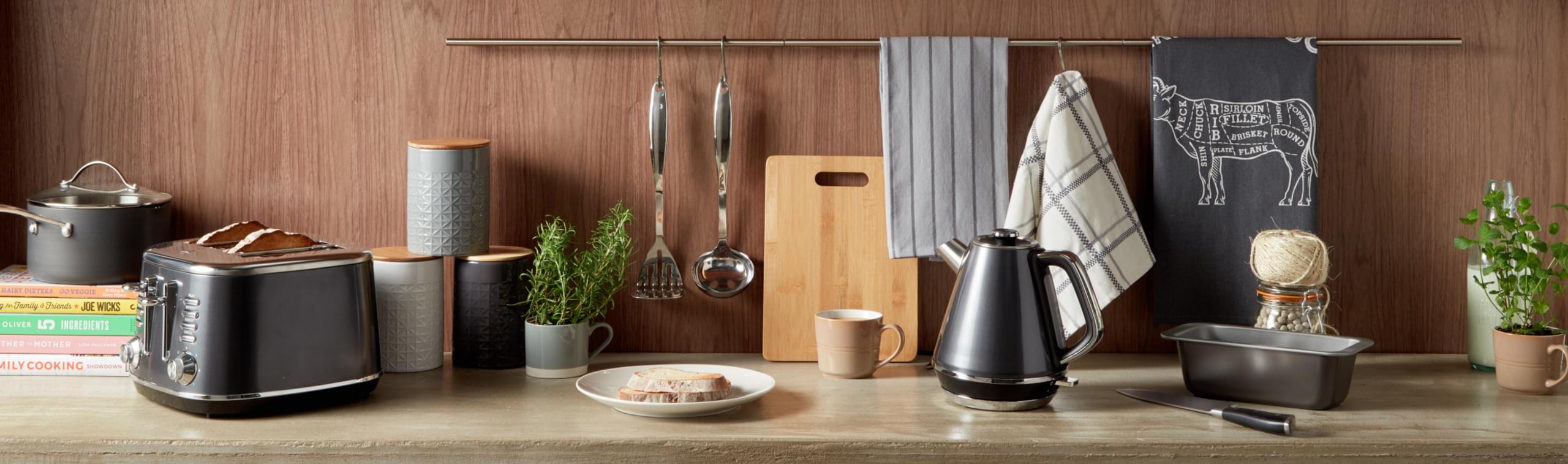 Kitchen Range Online
