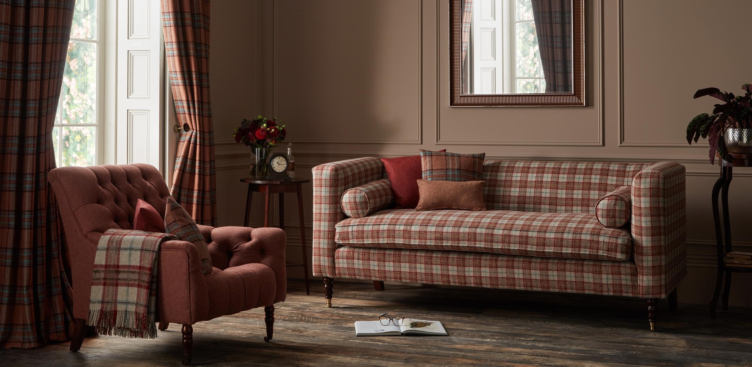 NATIONAL TRUST BRICK C