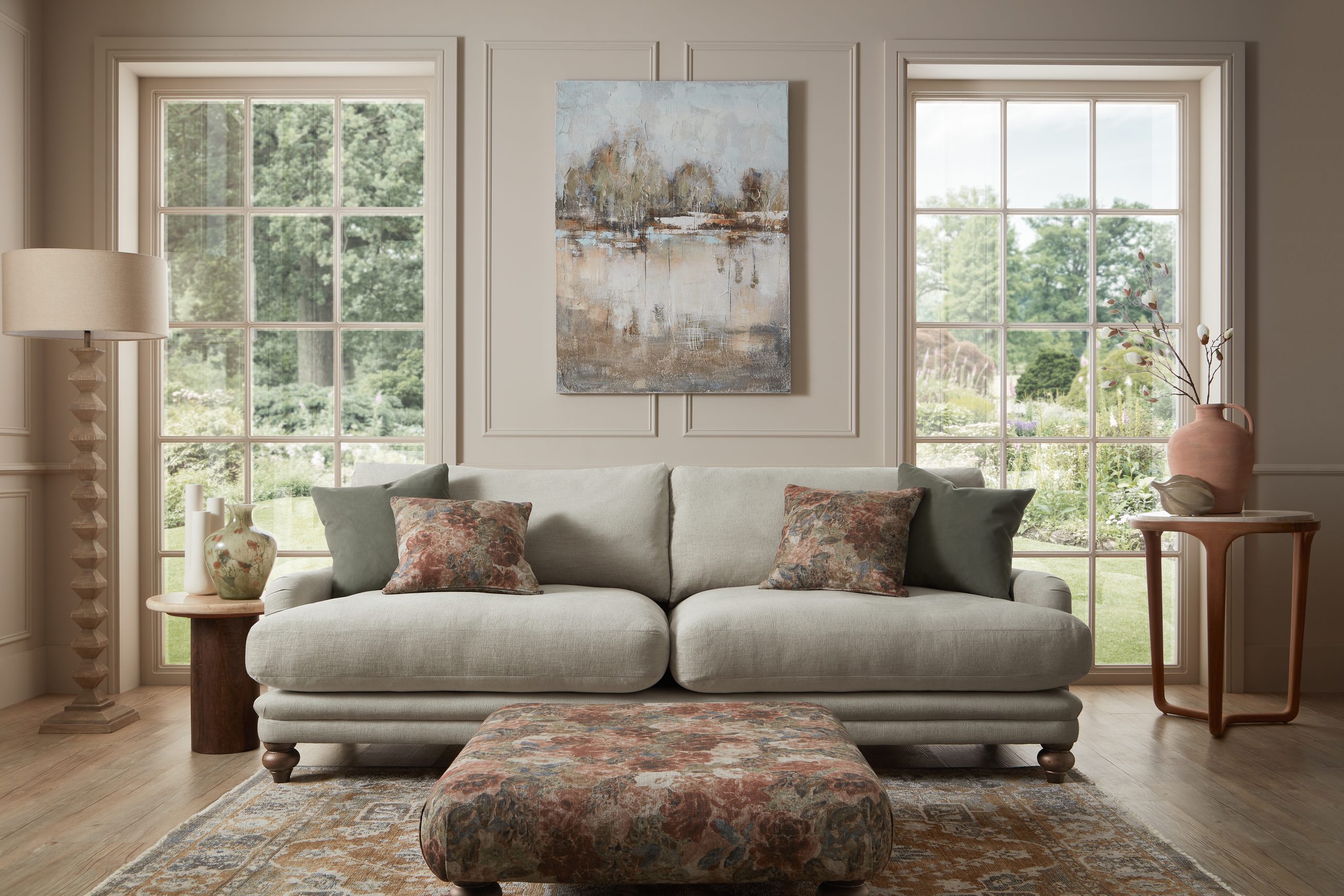 Rosa Hero 1 Branded Furniture