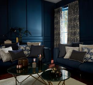 Victorian Glasshouse Moonlight main2