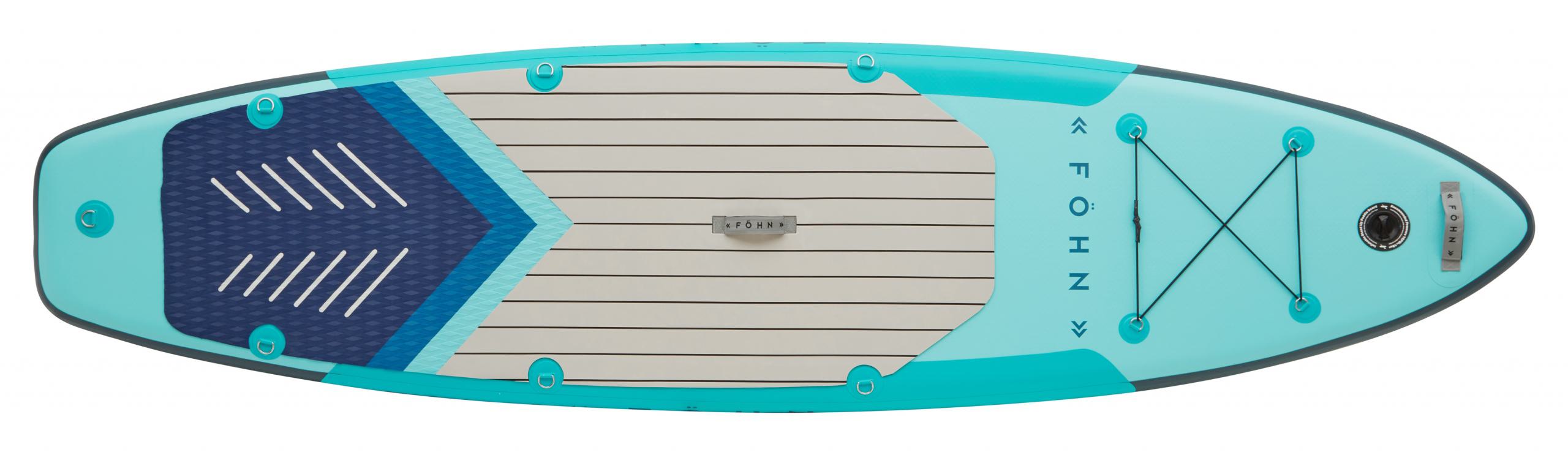 Product photography paddleboard 01